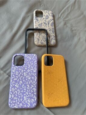 iPhone 11 Pela Cases Bundle